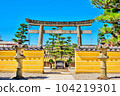 Matsudaira Hirotada's mausoleum at Shooji Temple: Okazaki City, Aichi Prefecture 104219301