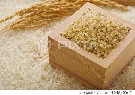 糙米 104220564