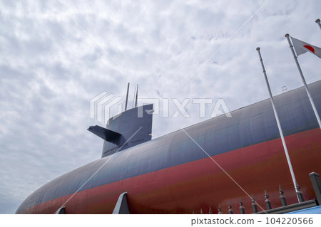 海上自衛隊吳市歷史博物館（Tsunoda Kujirakan） 104220566