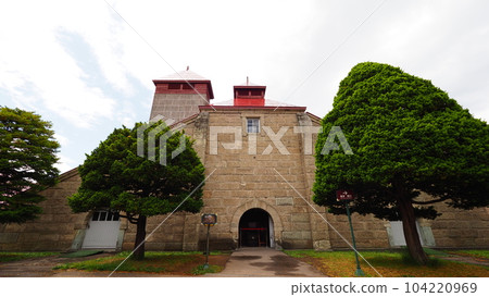 餘市一華威士忌釀酒廠 餘市一華威士忌釀酒廠 104220969