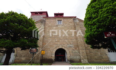 Yoichi Nikka Whiskey Distillery 104220970