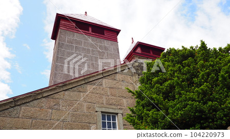 餘市一華威士忌釀酒廠 餘市一華威士忌釀酒廠 104220973