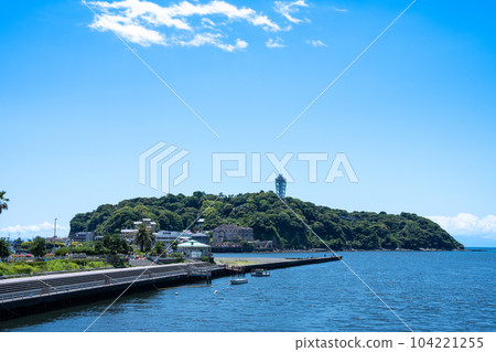 江之島和旅遊景點 江之島旅遊 江之島和旅遊景點 江之島旅遊 104221255