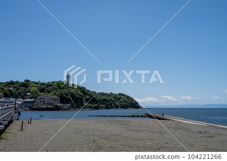 江之島和旅遊景點 江之島旅遊 江之島和旅遊景點 江之島旅遊 104221266