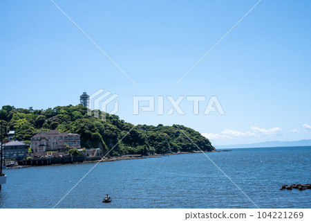Enoshima and Tourist Spots Enoshima Tourism Enoshima and Tourist Spots Enoshima Tourism 104221269