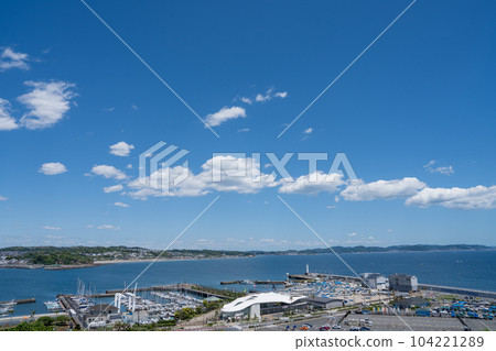 江之島和旅遊景點 江之島旅遊 104221289