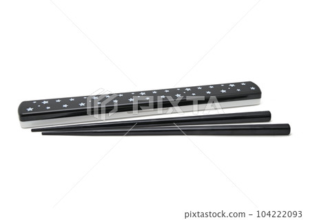 [Chopsticks] (depth composition) 104222093