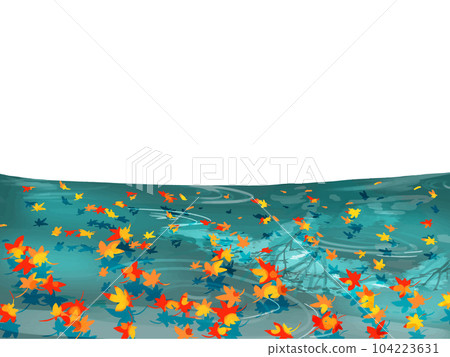 楓樹的水 104223631