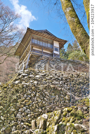 [Kochidani Amidaji Temple] Ohara Kochidairacho, Sakyo Ward, Kyoto City, Kyoto Prefecture 104223917