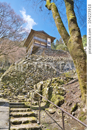 [Kochidani Amidaji Temple] Ohara Kochidairacho, Sakyo Ward, Kyoto City, Kyoto Prefecture 104223918