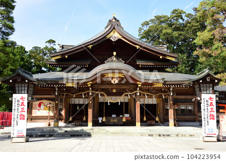 Takekoma shrine 104223954