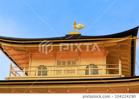 世界遺產京都寺金閣寺(六園寺) 世界遺產京都寺金閣寺(六園寺) 104224290