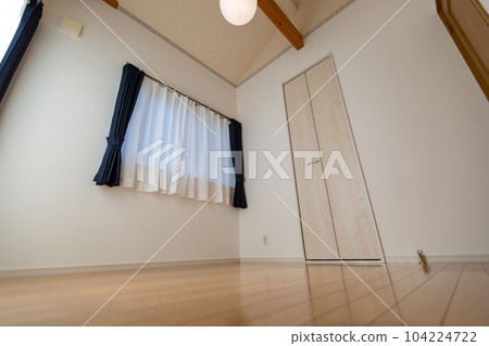 房間裝修完成 104224722