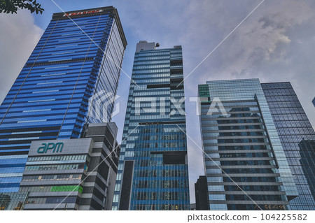 une 21 2023, Discover the modern and dynamic business landscape of Kwun Tong 104225582