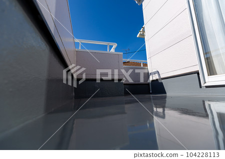 Balcony repair work balcony Balcony repair work balcony 104228113