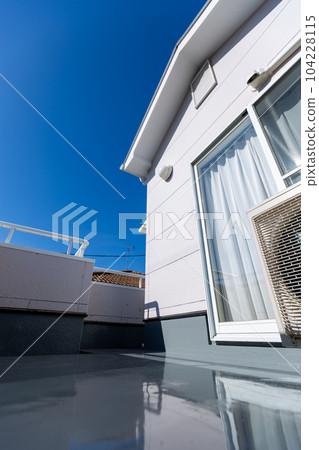Balcony repair work balcony Balcony repair work balcony 104228115