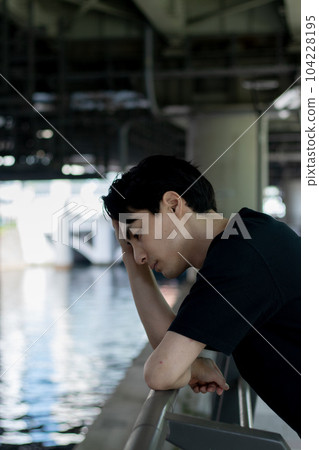 disorder due to stress disorder due to stress 104228195