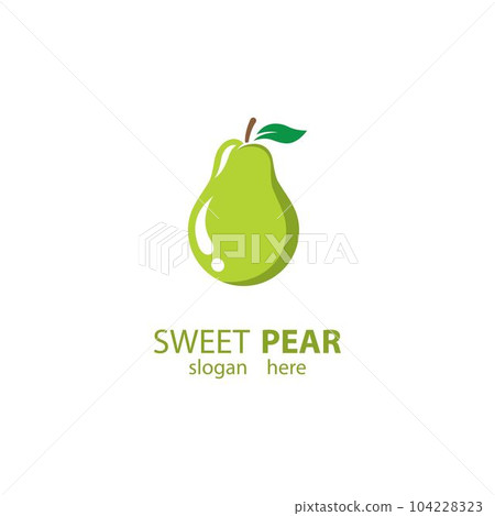 Pear logo images 104228323