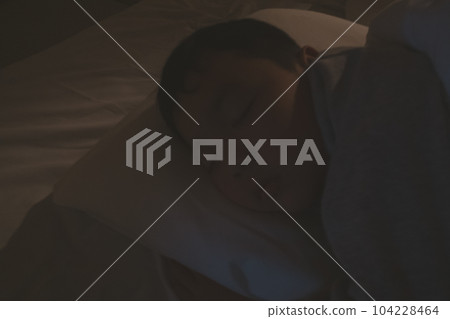 younger, boy, man-child 104228464