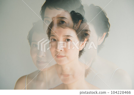 女生 女孩 女性 104228466