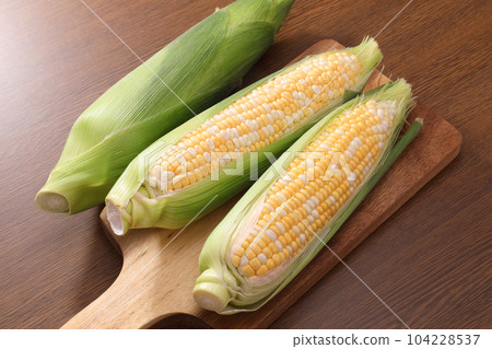 Corn Corn 104228537
