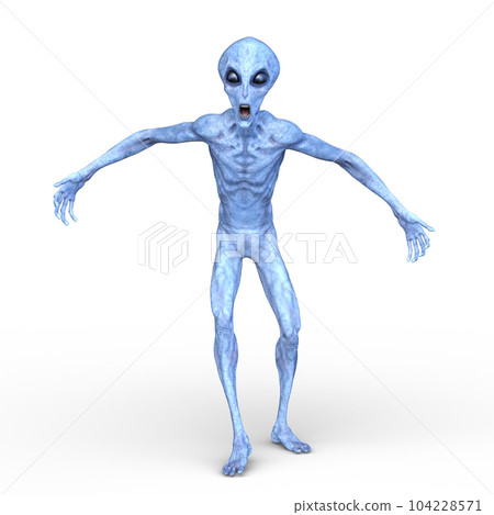外星人 104228571