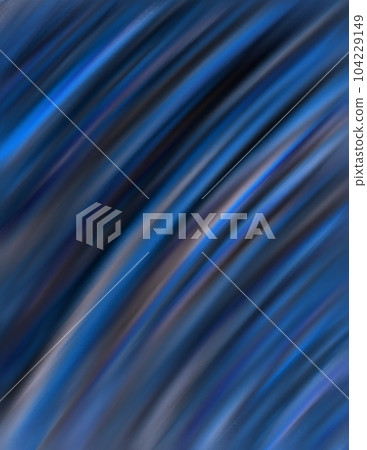 secret blue secret blue 104229149