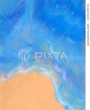 Sea Sea 104229151