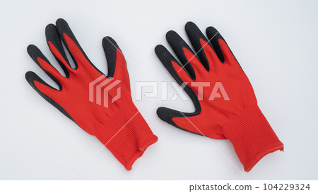 Work gloves Work gloves 104229324