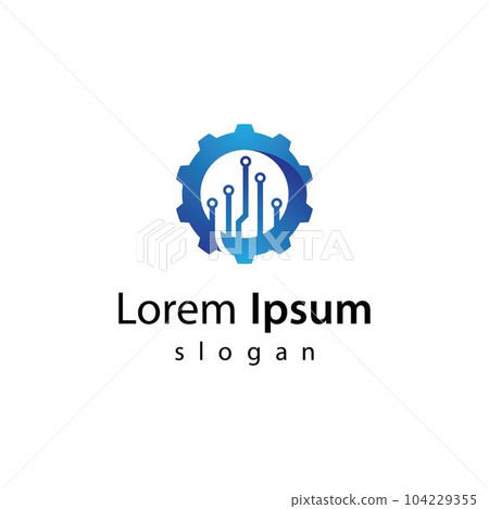 Gear trech logo images 104229355