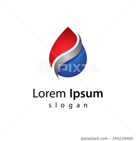 Oil and gas logo images 104229460
