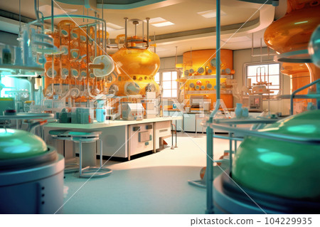 科學研究中心 104229935