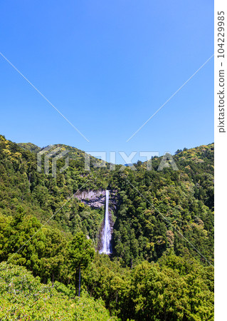 世界遺產那智瀑布 和歌山縣那智勝浦町 那智山 世界遺產那智瀑布 和歌山縣那智勝浦町 那智山 104229985