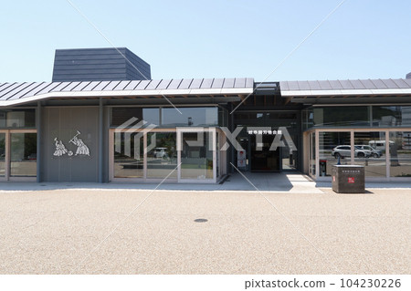 岐阜縣關餐具館 104230226