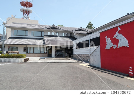 Seki Blacksmith Tradition Museum Seki Blacksmith Tradition Museum 104230672