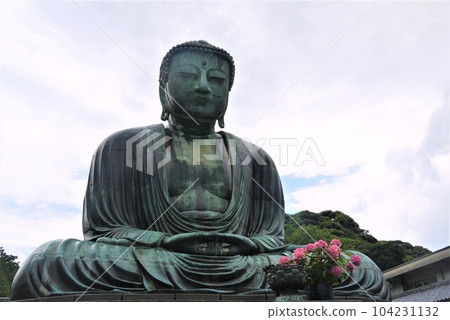 說到鎌倉古城,長谷寺、國寶鎌倉大佛、鎌倉最古老的杉本寺 說到鎌倉古城,長谷寺、國寶鎌倉大佛、鎌倉最古老的杉本寺 104231132