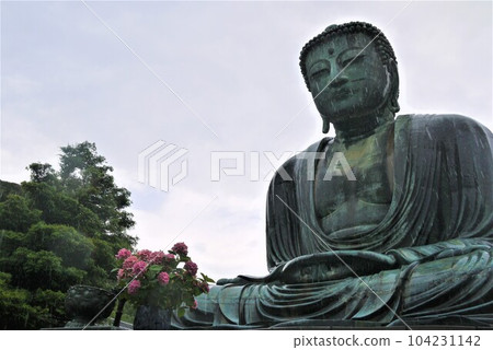 說到鎌倉古城,長谷寺、國寶鎌倉大佛、鎌倉最古老的杉本寺 說到鎌倉古城,長谷寺、國寶鎌倉大佛、鎌倉最古老的杉本寺 104231142