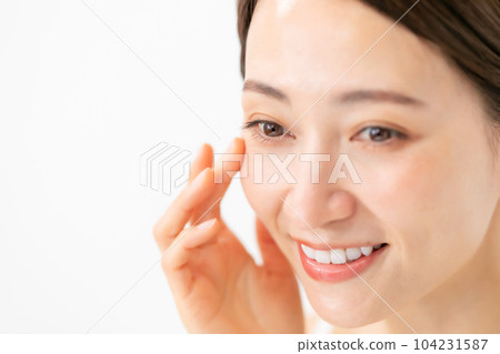 Beauty eyes Beauty eyes 104231587