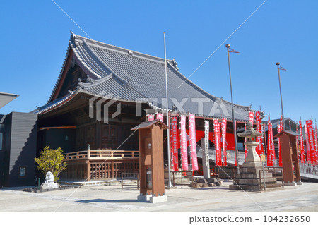 名古屋市南區笠寺觀音 名古屋市南區笠寺觀音 104232650