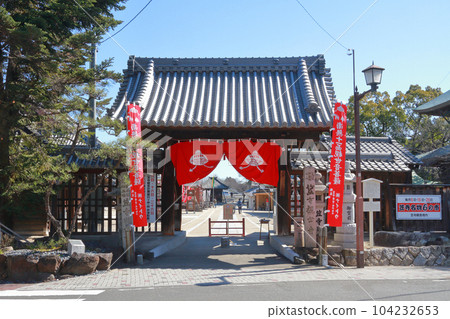 名古屋市南區笠寺觀音 名古屋市南區笠寺觀音 104232653