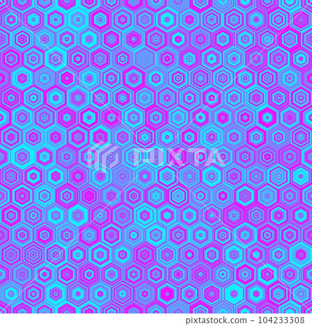 Abstract geometric seamless pattern. Modern stylish ornament texture Abstract geometric seamless pattern. Modern stylish ornament texture 104233308