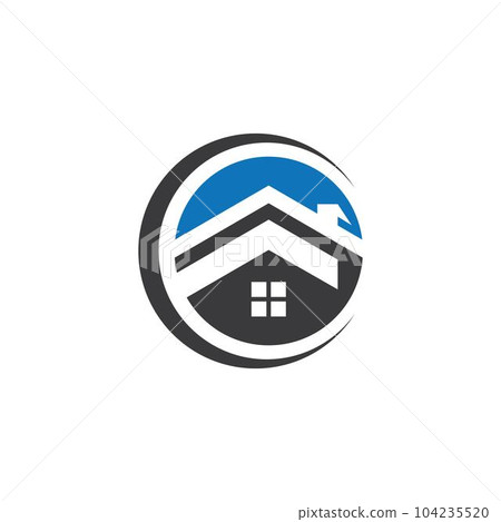 House vector icon House vector icon 104235520