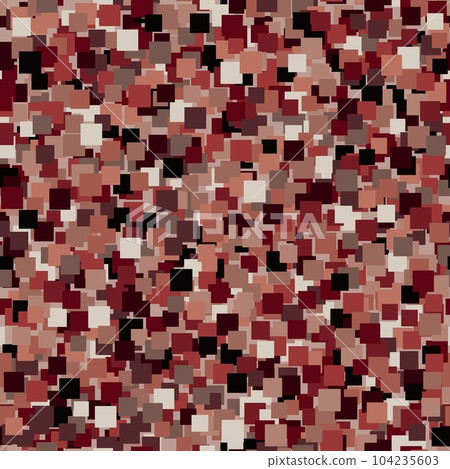 Texture military camouflage seamless pattern. Abstract army vector illustration 104235603