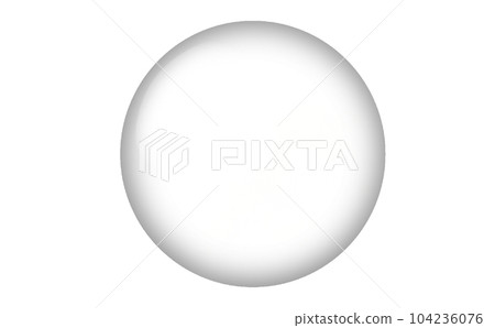 Crystal ball 104236076