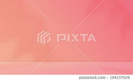 Background Pink Studio Gradient Color Pastel - Stock Photo [104237026] -  PIXTA