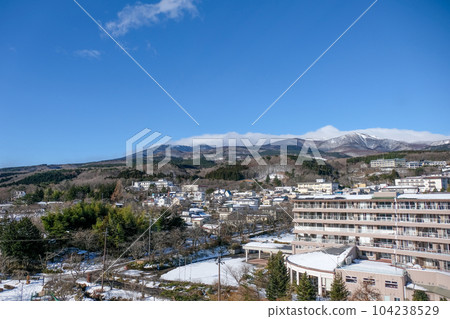 福島縣二本松市安多樂山岳溫泉 福島縣二本松市安多樂山岳溫泉 104238529