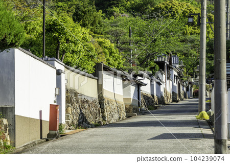 兵庫縣中城城辰野市辰野武士住宅 104239074
