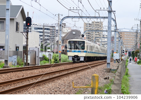 小田急江之島線 小田急江之島線 104239906