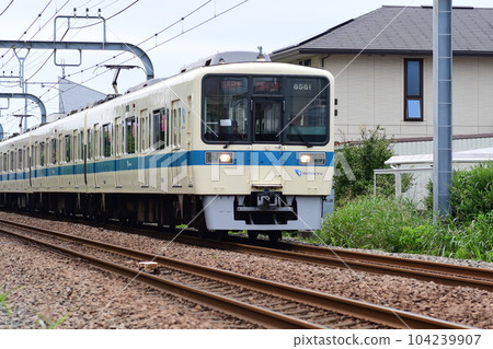 小田急江之島線 小田急江之島線 104239907