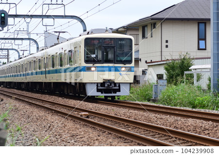 小田急江之島線 小田急江之島線 104239908